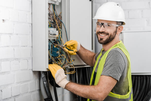 Best Emergency Electrical Repair  in Sea Ranch, CA