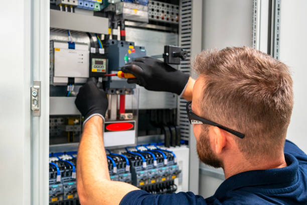 Best Electrical Contractors for Businesses  in Sea Ranch, CA