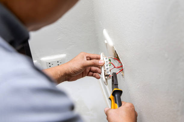 Best Electrical Outlet Repair  in Sea Ranch, CA