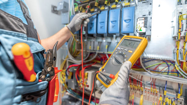 Best Electrical Outlet Repair  in Sea Ranch, CA