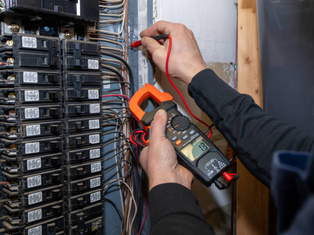 Best Emergency Electrical Repair  in Sea Ranch, CA