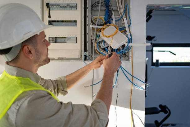 Best Affordable Emergency Electrician  in Sea Ranch, CA